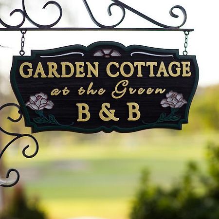 Garden Cottage At The Green San Clemente Ngoại thất bức ảnh