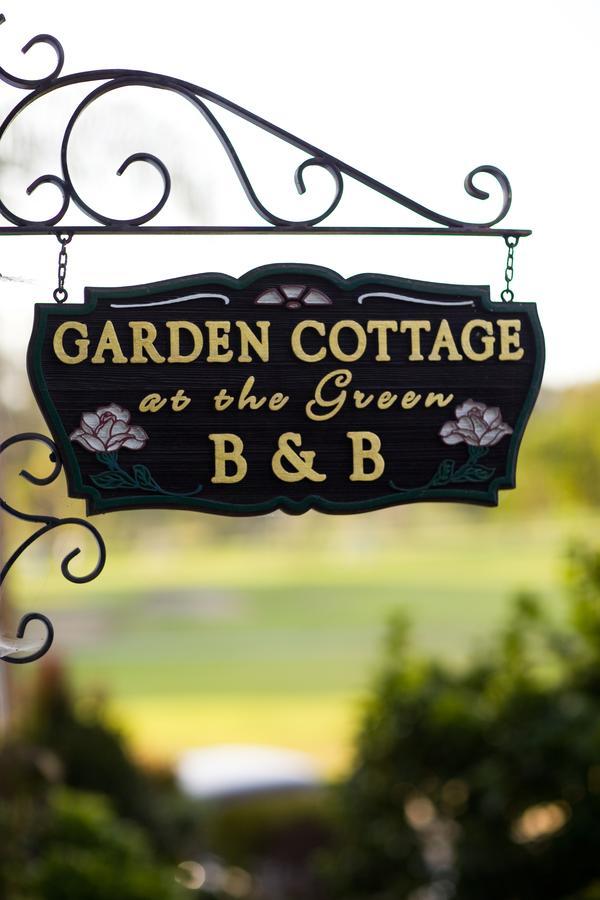Garden Cottage At The Green San Clemente Ngoại thất bức ảnh