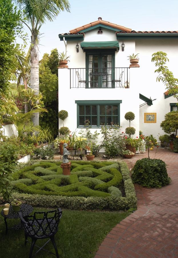 Garden Cottage At The Green San Clemente Ngoại thất bức ảnh