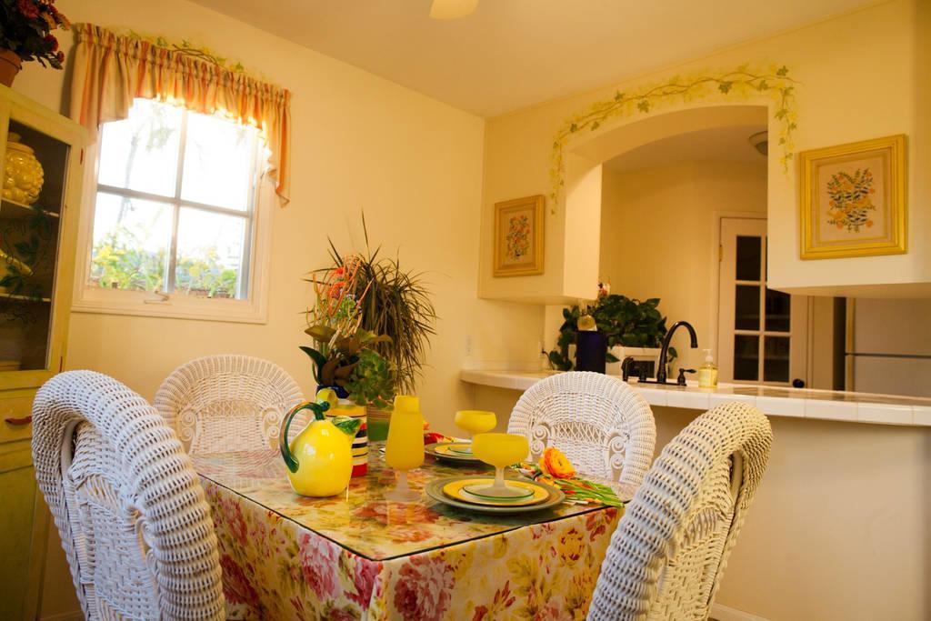 Garden Cottage At The Green San Clemente Ngoại thất bức ảnh
