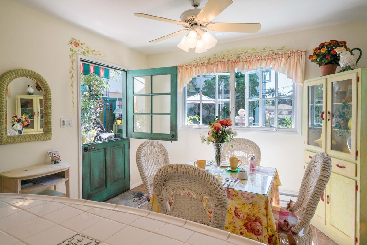 Garden Cottage At The Green San Clemente Ngoại thất bức ảnh