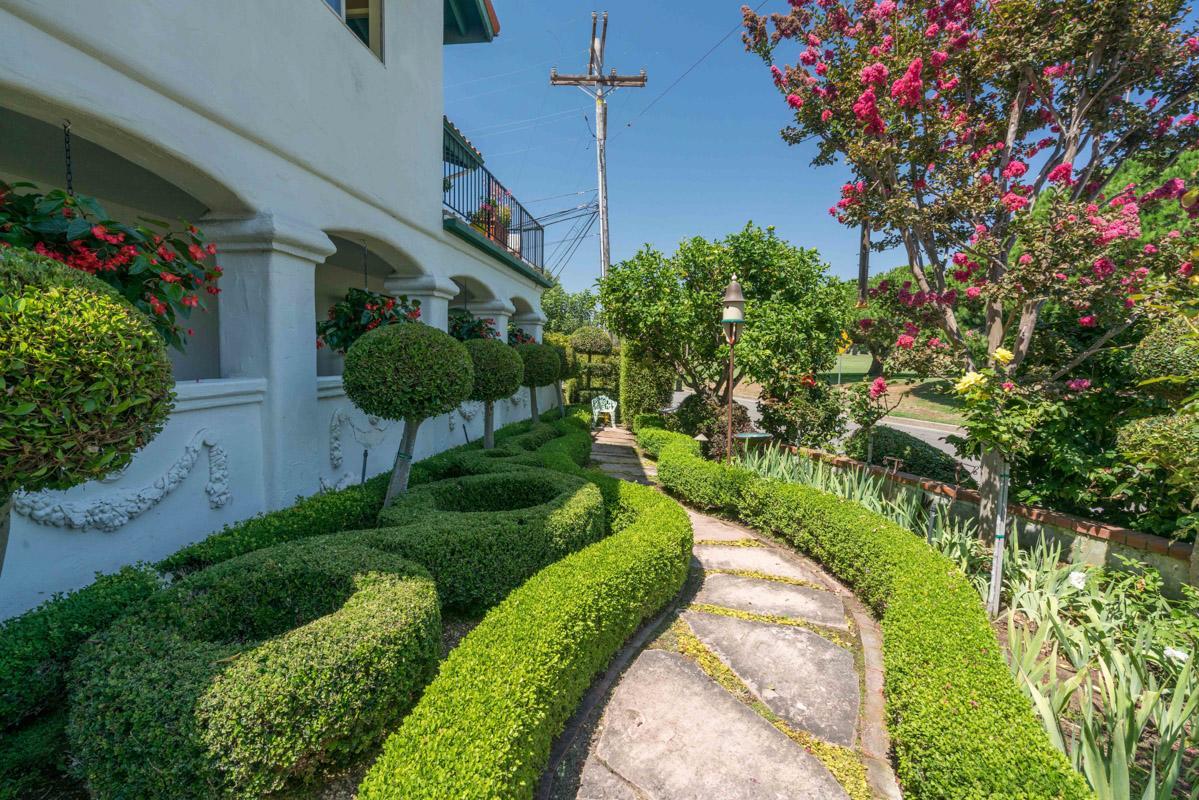 Garden Cottage At The Green San Clemente Ngoại thất bức ảnh