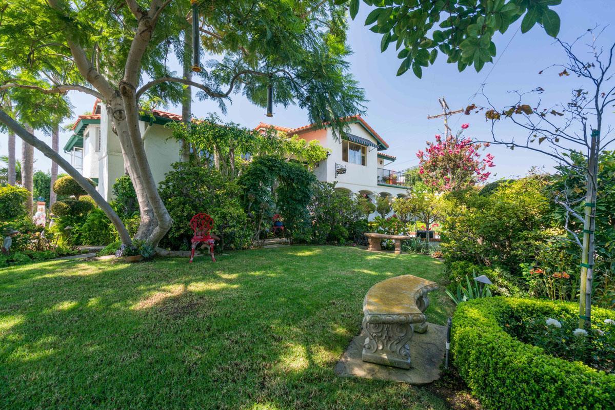 Garden Cottage At The Green San Clemente Ngoại thất bức ảnh